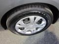 Carbon Gray Mist - Elantra GLS Photo No. 9