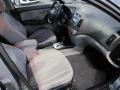 Carbon Gray Mist - Elantra GLS Photo No. 10