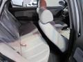 Carbon Gray Mist - Elantra GLS Photo No. 12