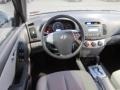Carbon Gray Mist - Elantra GLS Photo No. 14