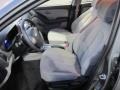 Carbon Gray Mist - Elantra GLS Photo No. 15