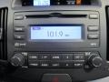 Carbon Gray Mist - Elantra GLS Photo No. 19