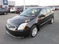 Super Black - Sentra 2.0 S Photo No. 3
