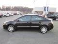 Super Black - Sentra 2.0 S Photo No. 4