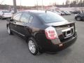 Super Black - Sentra 2.0 S Photo No. 5