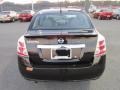 Super Black - Sentra 2.0 S Photo No. 6