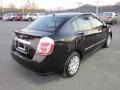 Super Black - Sentra 2.0 S Photo No. 7