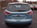 2013 Frosted Glass Metallic Ford Escape S  photo #3