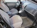 Super Black - Sentra 2.0 S Photo No. 10