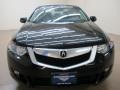 Crystal Black Pearl - TSX Sedan Photo No. 2