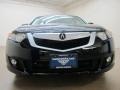 Crystal Black Pearl - TSX Sedan Photo No. 3