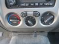 Dark Pewter Controls Photo for 2006 GMC Canyon #73238460