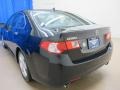 Crystal Black Pearl - TSX Sedan Photo No. 6