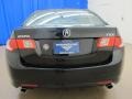 Crystal Black Pearl - TSX Sedan Photo No. 7