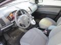Super Black - Sentra 2.0 S Photo No. 16