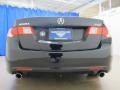 Crystal Black Pearl - TSX Sedan Photo No. 8