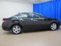 Crystal Black Pearl - TSX Sedan Photo No. 10