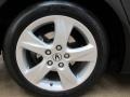 Crystal Black Pearl - TSX Sedan Photo No. 13
