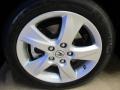 Crystal Black Pearl - TSX Sedan Photo No. 15