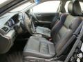 Crystal Black Pearl - TSX Sedan Photo No. 17