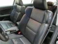 Crystal Black Pearl - TSX Sedan Photo No. 18