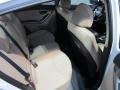 Shimmering White - Elantra GLS Photo No. 12