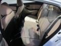 Shimmering White - Elantra GLS Photo No. 13