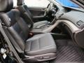 Crystal Black Pearl - TSX Sedan Photo No. 23