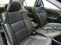 Crystal Black Pearl - TSX Sedan Photo No. 24