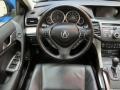 Crystal Black Pearl - TSX Sedan Photo No. 25