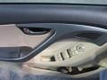 Shimmering White - Elantra GLS Photo No. 17