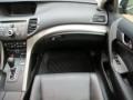 Crystal Black Pearl - TSX Sedan Photo No. 27