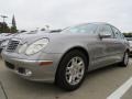 Pewter Metallic 2005 Mercedes-Benz E 320 Sedan