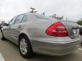 Pewter Metallic - E 320 Sedan Photo No. 2