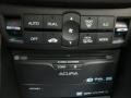 Crystal Black Pearl - TSX Sedan Photo No. 32