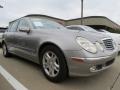 Pewter Metallic - E 320 Sedan Photo No. 4