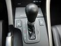 Crystal Black Pearl - TSX Sedan Photo No. 35