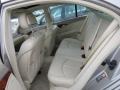 Pewter Metallic - E 320 Sedan Photo No. 8