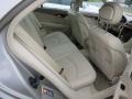 Pewter Metallic - E 320 Sedan Photo No. 10