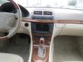 Pewter Metallic - E 320 Sedan Photo No. 12