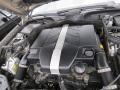 Pewter Metallic - E 320 Sedan Photo No. 14