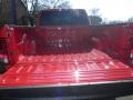 2013 Flame Red Ram 1500 Express Crew Cab 4x4  photo #9