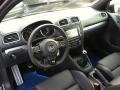 Deep Black Pearl Metallic - Golf R 2 Door 4Motion Photo No. 3