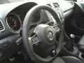 Deep Black Pearl Metallic - Golf R 2 Door 4Motion Photo No. 6