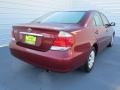 Salsa Red Pearl - Camry LE Photo No. 3