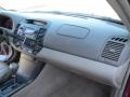 Salsa Red Pearl - Camry LE Photo No. 20