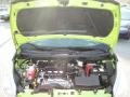 1.2 Liter DOHC 16-Valve VVT S-TEC II 4 Cylinder 2013 Chevrolet Spark LT Engine