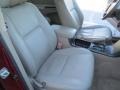 Salsa Red Pearl - Camry LE Photo No. 21