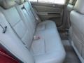 Salsa Red Pearl - Camry LE Photo No. 23
