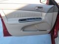Salsa Red Pearl - Camry LE Photo No. 27